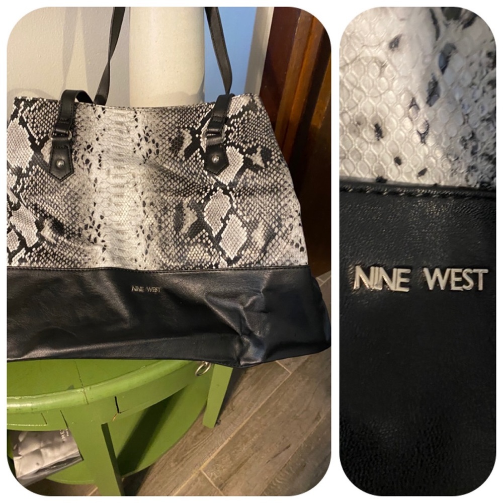 Nine West carrying bag